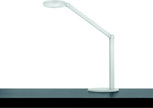 Trilux LED-Tischleuchte 930, weiß CultegaT COM#7915259