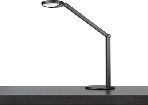 Trilux LED-Tischleuchte 940, schwarz CultegaT COM#7915559