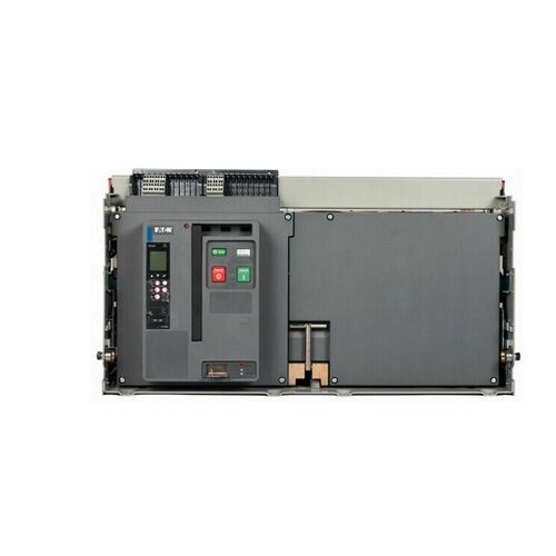 Eaton Leistungsschalter 3p,6300A,Einschub IZM63H3-V63W-1