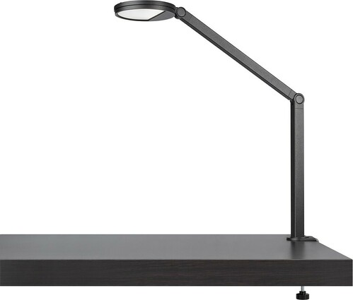 Trilux LED-Tischleuchte 940, schwarz CultegaT COM#7916159