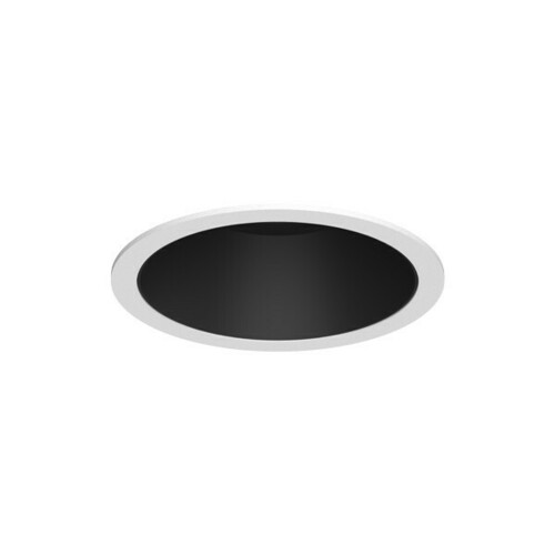 LTS Licht&Leuchten LED-Downlight 927, DALI, weiß ILVY-FIX100 #658227
