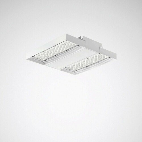 Trilux LED-Hallenleuchte 840, weiß Mirona Fit B#7897851