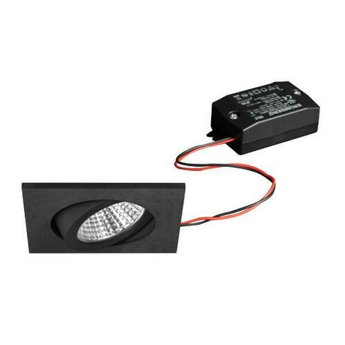 Brumberg Leuchten LED-Einbaustrahler 230V 3000K 38365183