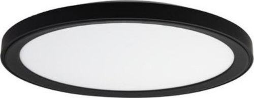 Brumberg Leuchten LED-Anbaudownlight schwarz 12209083