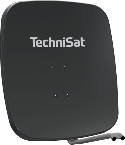 TechniSat Offset-Spiegel aus Alu 65 Plus gr SATMAN2365/1634