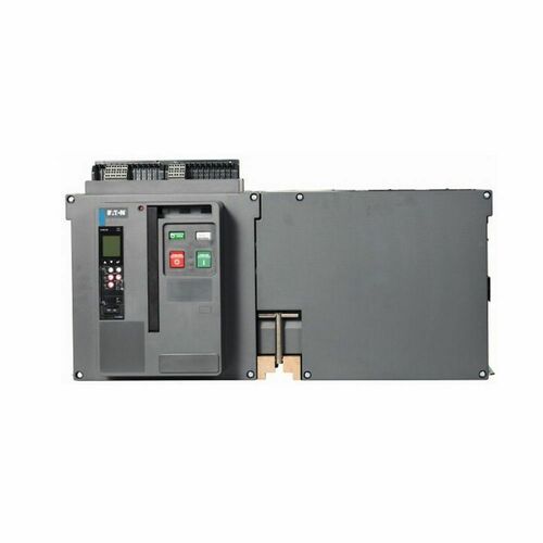 Eaton Leistungsschalter 3p,6300A,Festeinbau IZM63N3-V63F-1