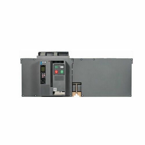 Eaton Leistungsschalter 4p,6300A,Festeinbau IZM63N4-P63F-1