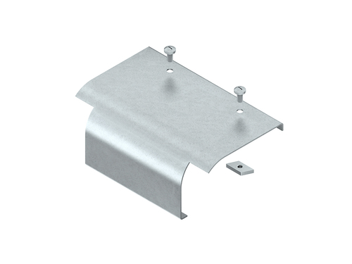 Niedax Endabgangsblech KLAB 300 Niedax Endabgangsblech KLAB 300