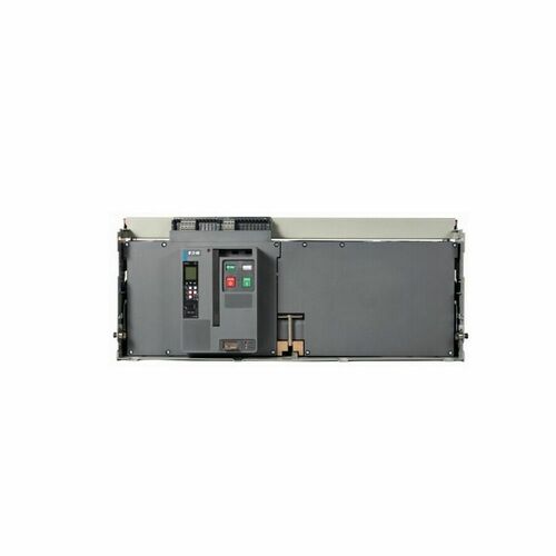 Eaton Leistungsschalter 4p,6300A,Einschub IZM63N4-P63W-1
