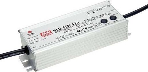 Scharnberger+Hasenbein LED-Trafo 171x61,5x36,8mm 90-305V100-200VDC70W 55067