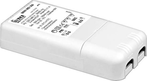 Scharnberger+Hasenbein LED-Trafo Constant Strom 230VAC/350mA 18W 55250