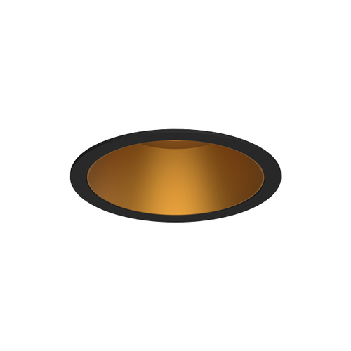 LTS Licht&Leuchten LED-Downlight TW, DALI, schwarz ILVY-FIX100 #658422 LTS Licht&Leuchten LED-Downlight TW, DALI, schwarz ILVY-FIX100 #658422