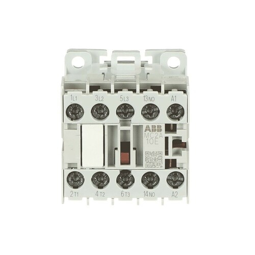 ABB Stotz S&J Kleinschütz 1S, 220-230V 50/60Hz MC2A310AT6