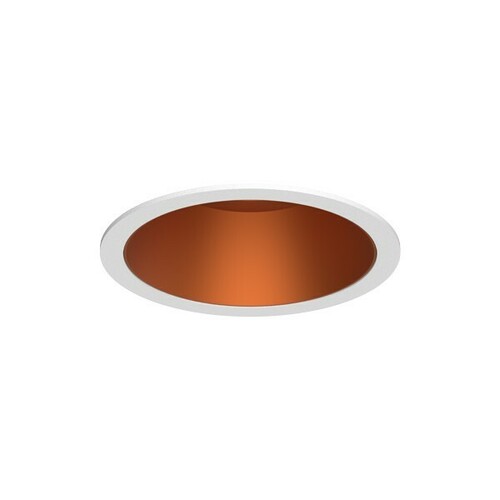 LTS Licht&Leuchten LED-Downlight TW, DALI, weiß ILVY-FIX100 #658453