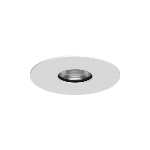 LTS Licht&Leuchten LED-Downlight 930, weiß ILVY-IP100.930.20ws