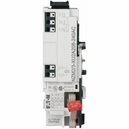 Eaton Arbeitsstromauslöser für NZM2/3 NZM2/3-XA2A24AC/DC