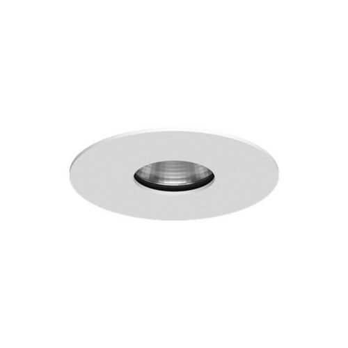 LTS Licht&Leuchten LED-Downlight TW, DALI, weiß ILVYIP100TWL20DALIws