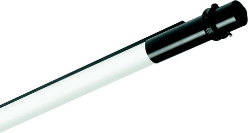 Trilux LED-Anbauleuchte 830, DALI, schwarz So-Tube G3 D#7796651
