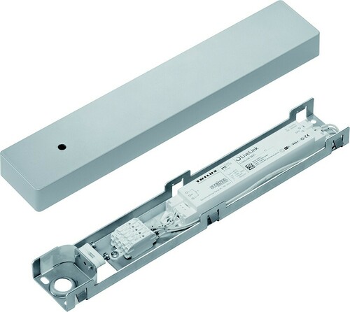 Trilux Deckenanschlussdose m.WLAN-Controller ZAR+LLWC 05