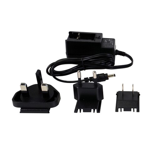 Televes Netzteil für Nemesis V2 EU/UK/US ANMUPSU Televes Netzteil für Nemesis V2 EU/UK/US ANMUPSU