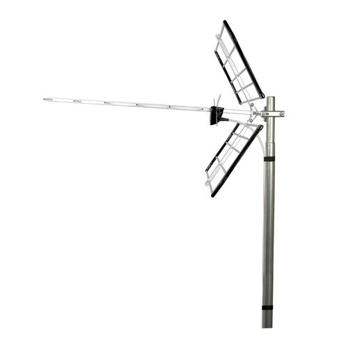 Televes UHF-Antenne 13dB K21-48 13Elem. FSA412LTE2 Televes UHF-Antenne 13dB K21-48 13Elem. FSA412LTE2