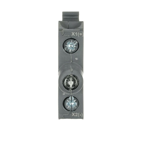 ABB Stotz S&J Leuchtelement tegr.LE gruen, 12VDC MLBL-00BG