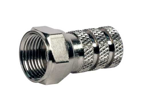 Kathrein F-Schraubstecker EMK 04