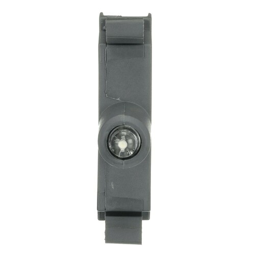 ABB Stotz S&J Leuchtelement egr.LED weiss, 12VDC MLBL-00W
