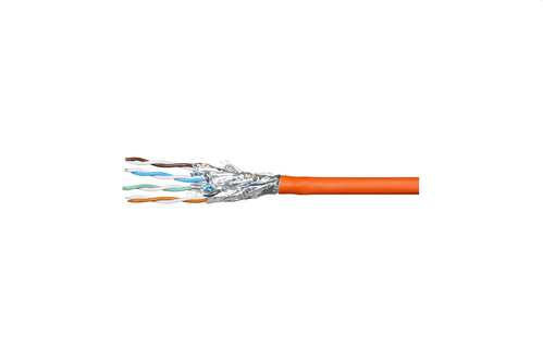 Kathrein Netzwerkkabel Cat7a, S/FTP LCL 110/250m Cca