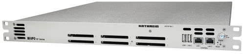 Kathrein UFO-Kopfstelle 18fach DVB-S(2)+2fach-Multi UFO 97-18/CI