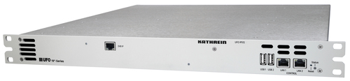 Kathrein UFO-Kopfstelle 18fach DVB-S(2)+2fach-Multi UFO IP512