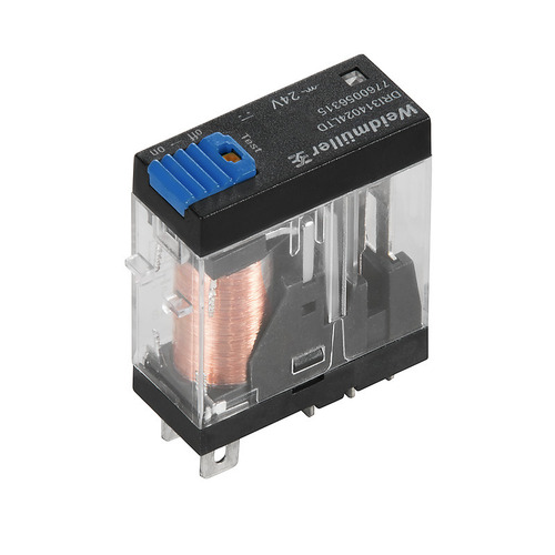 Weidmüller Schaltrelais DRI314024LTD DRI314024LTD Weidmüller Schaltrelais DRI314024LTD DRI314024LTD