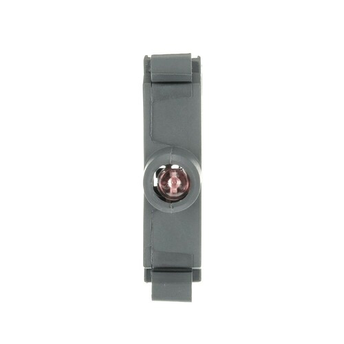 ABB Stotz S&J Leuchtelement egr.LED rot, 48VACDC MLBL-02R