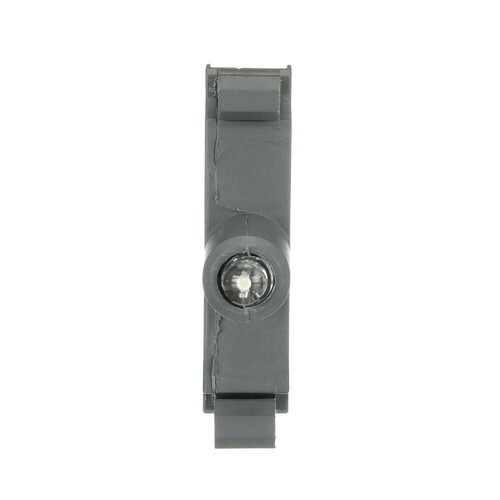 ABB Stotz S&J Leuchtelement r.LED weiss, 60VACDC MLBL-03W