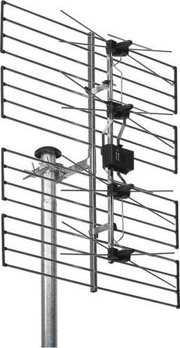 Wisi UHF-Flächen-Antenne K21...48 EE 06 A