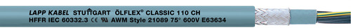 Lapp Kabel&Leitung ÖLFLEX CLASSIC 110 CH 4G1 10035058
