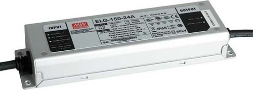 Brumberg Leuchten LED-Netzgerät IP65 24V DC 17226000