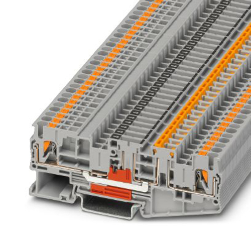 Phoenix Contact Messertrennklemme PT 2,5-MT-CLT