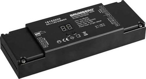 Brumberg Leuchten LED-Dimmer DALI TW 18155000