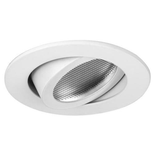 Brumberg Leuchten Einbaulautsprecher weiss, rund 43003070 Brumberg Leuchten Einbaulautsprecher weiss, rund 43003070