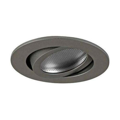 Brumberg Leuchten Einbaulautsprecher titan, rund 43003640 Brumberg Leuchten Einbaulautsprecher titan, rund 43003640