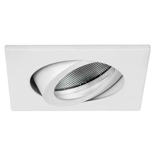Brumberg Leuchten Einbaulautsprecher weiss, quadr. 43004070 Brumberg Leuchten Einbaulautsprecher weiss, quadr. 43004070