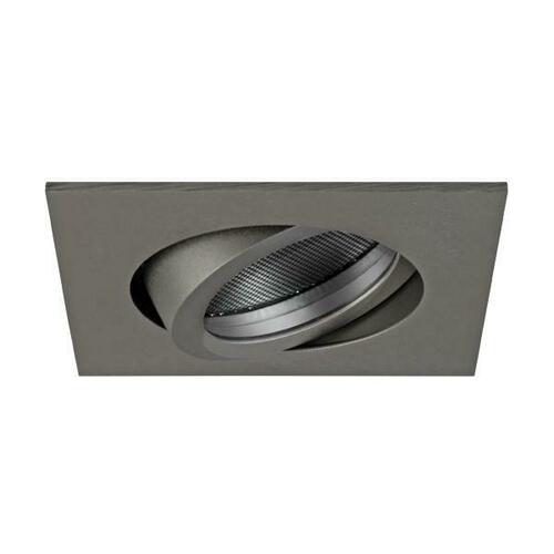 Brumberg Leuchten Einbaulautsprecher titan, quadr. 43004640 Brumberg Leuchten Einbaulautsprecher titan, quadr. 43004640
