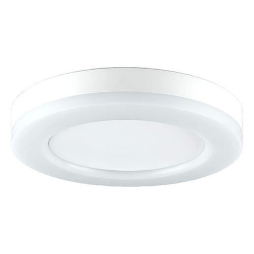 EVN Lichttechnik LED-Anbauleuchte CCT RF30150125