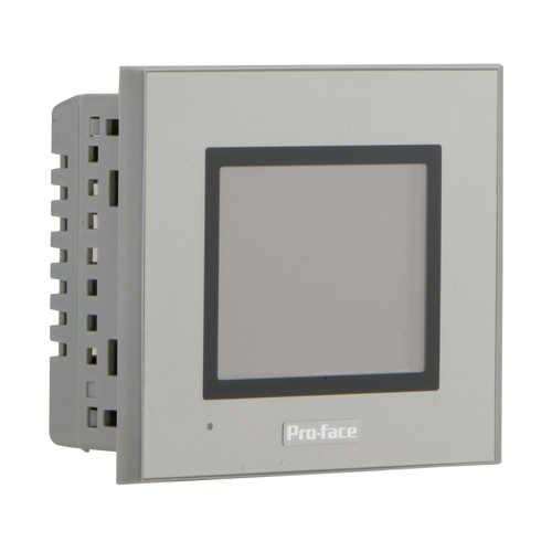 Schneider Electric HMI Touch-Panel PFXGP4201TAD