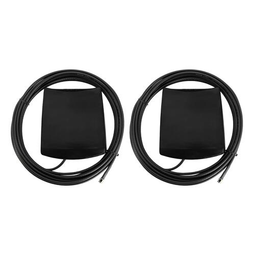 Televes LTE-Sende/Empfangsantenne mit7,5mSMAKabel 4G-MIMO-S