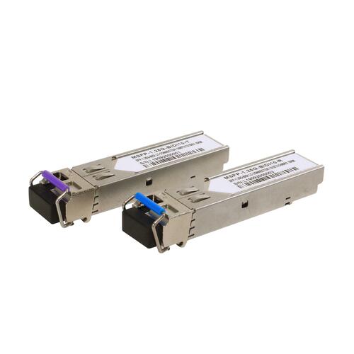 Televes Modul-Adapter Kit 2xSFP1310+1490nm EKA2SFP1F