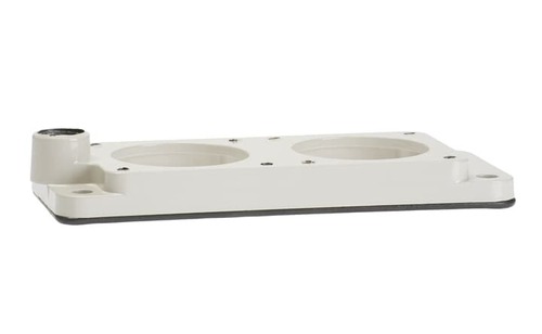 ABB Stotz S&J Ringflansch-Adapter für C-Flansch OEZXC2R