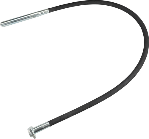 Makita Verdichtervorsatz 32x1700mm 1910E2-3