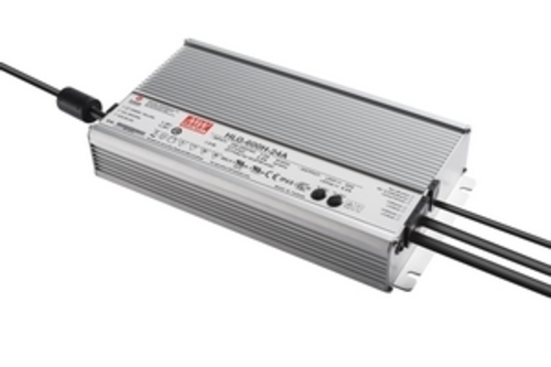 Barthelme Netzteil 24VDC 600W 66002460